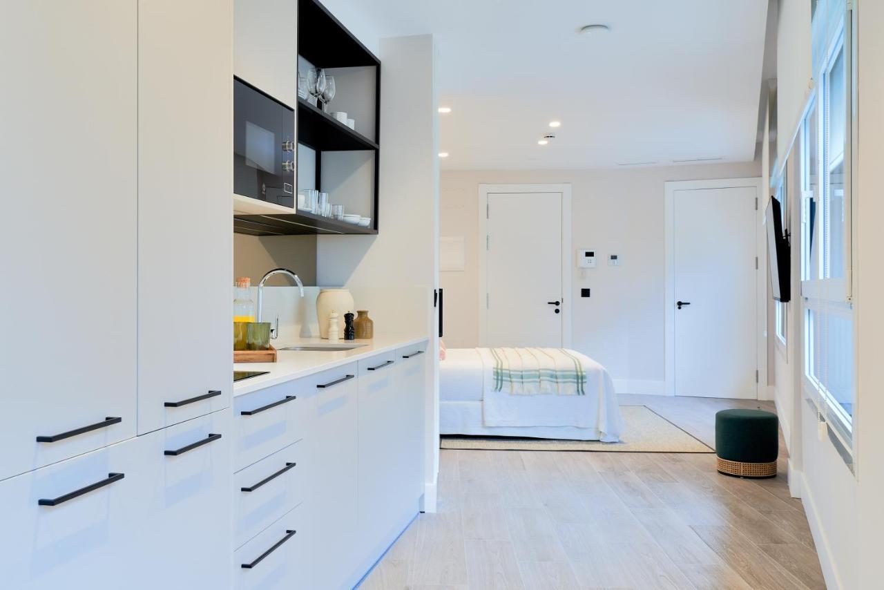 Iloftmalaga Muelle Uno Apartamento Exterior foto
