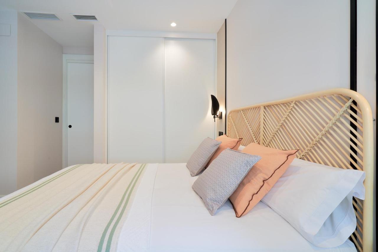 Iloftmalaga Muelle Uno Apartamento Exterior foto
